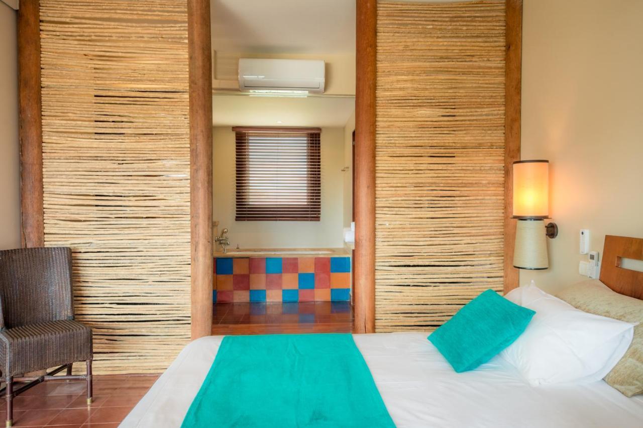 Suites Anagani Le François 외부 사진