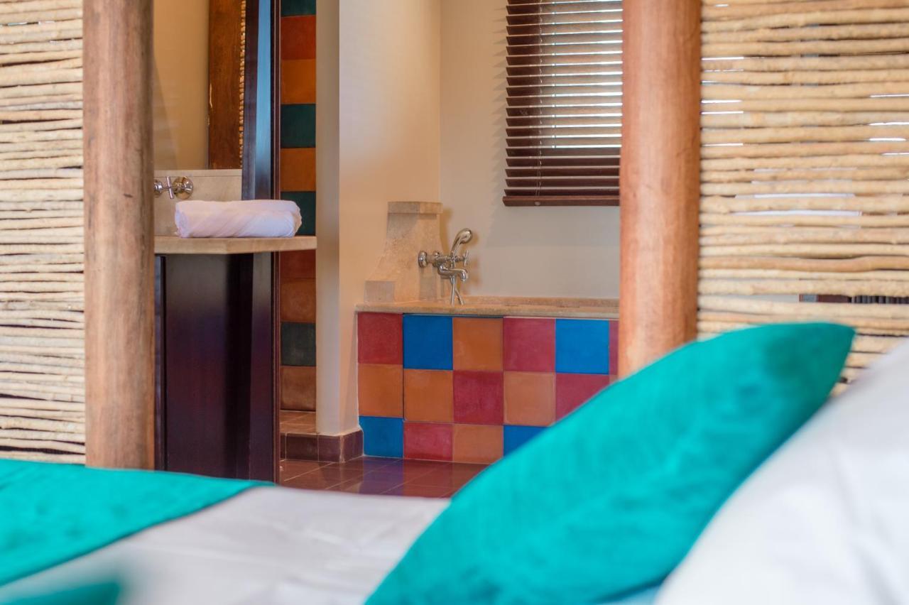 Suites Anagani Le François 외부 사진