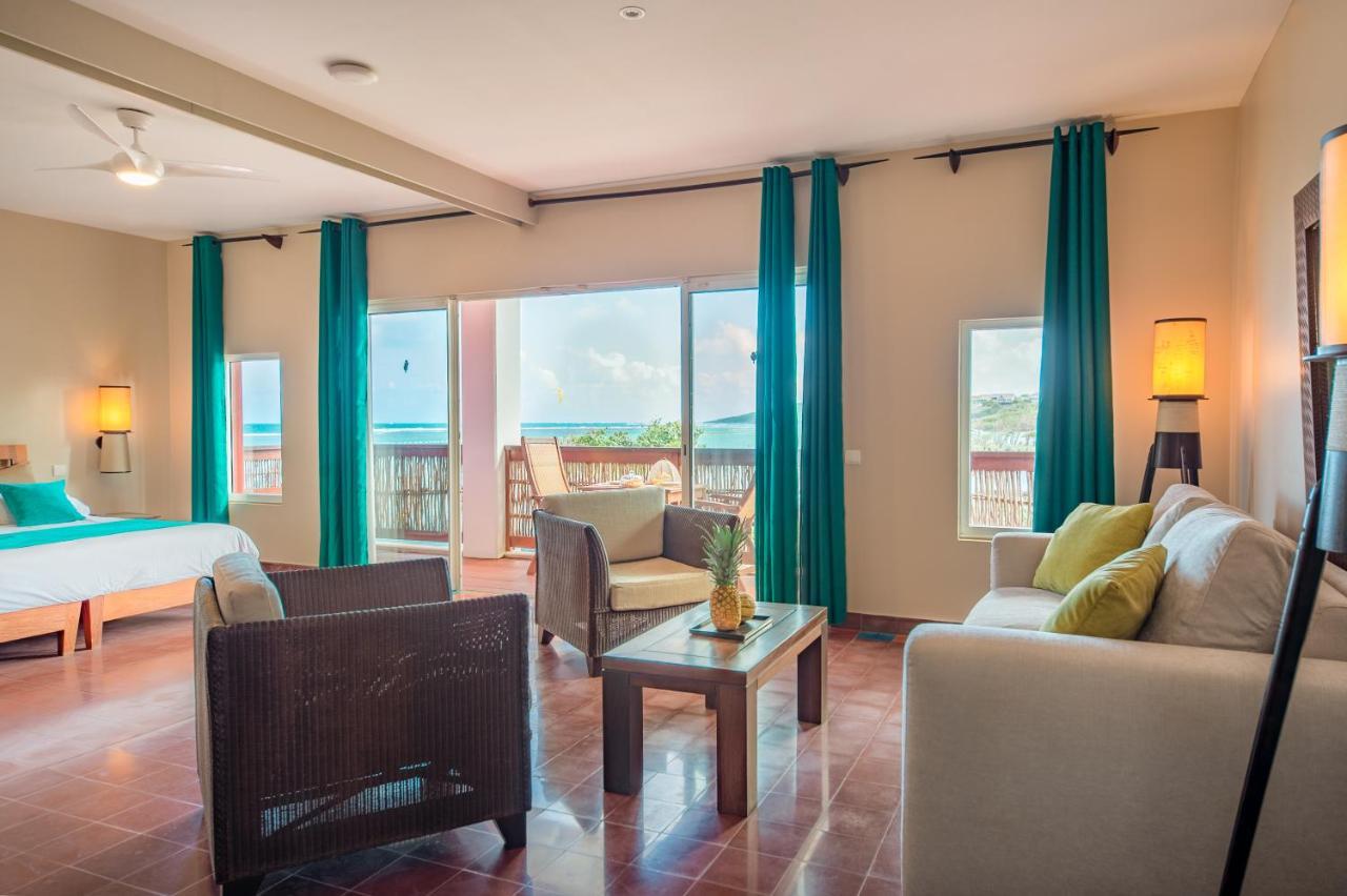 Suites Anagani Le François 외부 사진