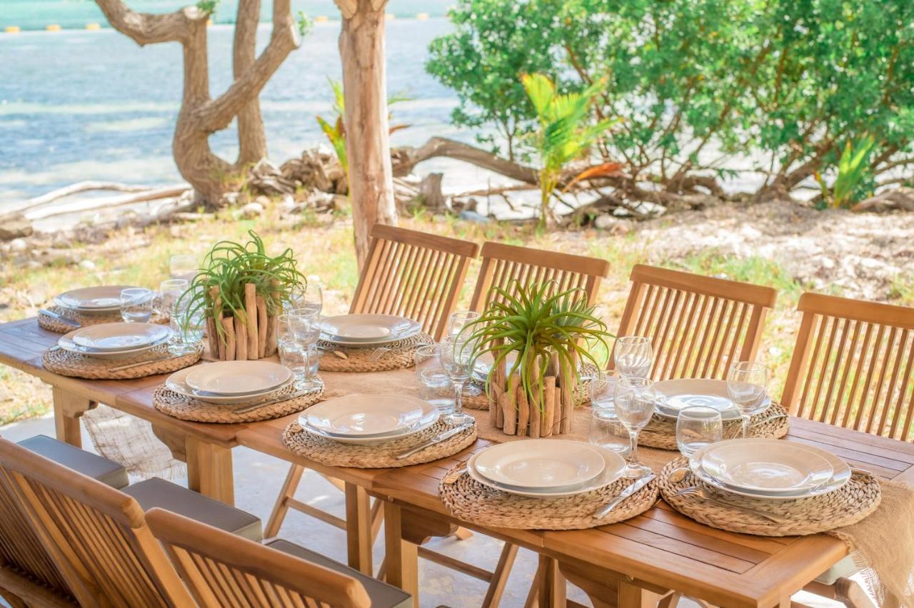 Suites Anagani Le François 외부 사진